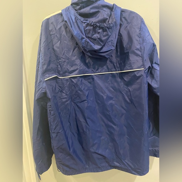 Adidas outdoor rain jacket - Picture 4 of 4